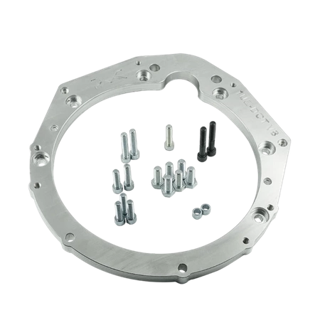 Adapter Toyota 1UZ 3UZ - BMW DCT DKG Getrag GS7D36SG V8 S65