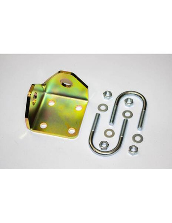 Track Rod Nissan Patrol Y60 - set