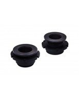 Ajuste de altura (Muelle coilover del eje trasero)