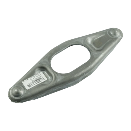 Horquilla de embrague más cojinete de desembrague SACHS 3189 600 090 + SACHS 3106 000 141 2427