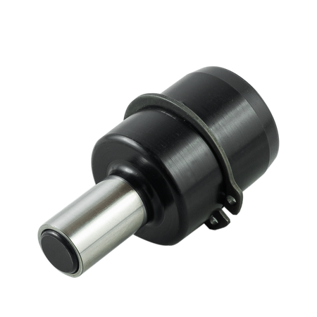 Volante BMW M50 S50 M52 S52 M54 S54 - manual 6 velocidades BMW N54 GS6-53BZ 135i 335i 535i - 240mm / 9.45" 7150g / 15.76lb