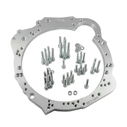 Adattatore cambio Nissan RB20 RB25 RB26 RB30 - Manual BMW ZF5 GS5-39DZ GS6-53DZ GS6-53BZ / 8HP / DCT