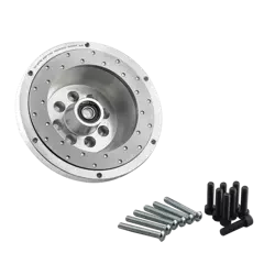 Volante de inercia Toyota UZ - BMW M57n ZF GS6-53DZ HGD JGA HGA - 184mm / 7.25" (S)