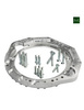 Gearbox Adapter Plate BMW V8 M60 M62 S62 - Audi / VW / Skoda 01E