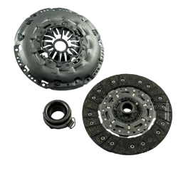 Kit frizione Sachs 3000 952 001 / 3000952001