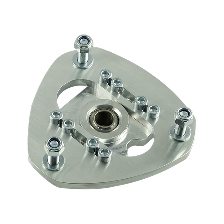 Aluminium Camber Plates BMW E81 E82 E87 E88