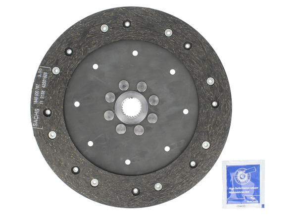 Disco de embraiagem SACHS Performance - 881864.001707