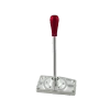 Short Shifter Toyota Chaser JZX 100 Mark II - Langer Roter Knauf
