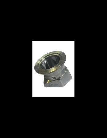 GTB2260V_G07 Turbolader-Adapter M57 Top Mount<