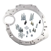 Adattatore cambio Mitsubishi 4G63 - Manuale BMW ZF5 GS5-39DZ GS6-53DZ GS6-53BZ / 8HP / DCT
