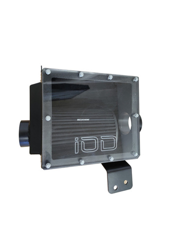 High Flow AirBox - Nissan Patrol Y60