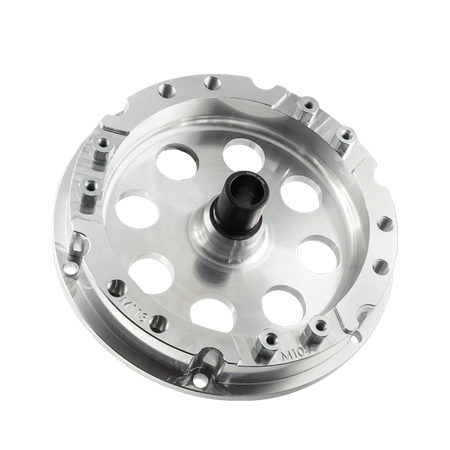 Adattatore Mercedes-Benz M104 - BMW ZF 8HP 8HP75 8HP70 8HP50 8HP51