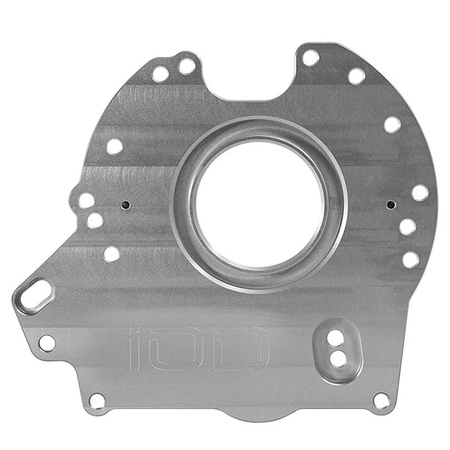 Verteilergetriebe-Adapter Land Rover Discovery 2.7 TD V6 – BMW ZF 8HP / ZF 6HP