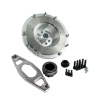 Flywheel Toyota JZ 1JZ 2JZ - BMW M54 GS6-37BZ 6-speed - 240mm / 9.45"