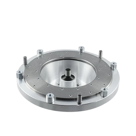 Schwungrad Saab H - BMW M57N ZF GS6-53DZ HGU HGK 6-Gang - 240mm / 9,45"