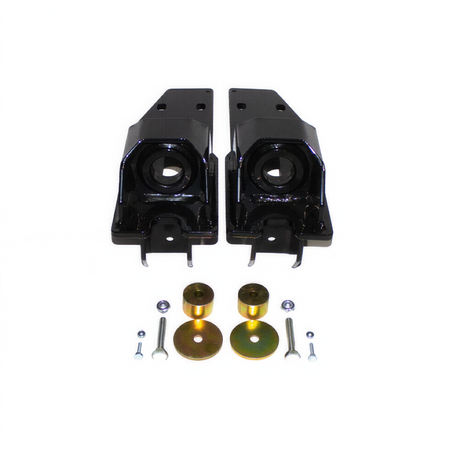 Dropbox Nissan Patrol Y60 Y61 noir