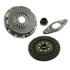 Kupplungsatz für BMW M57 ZF GS5-39DZ 240mm