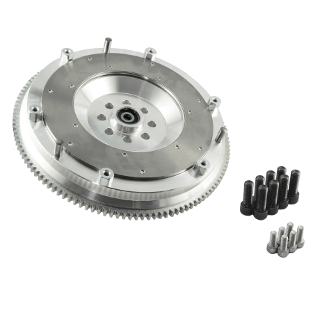 Adapter BMW B58 S58 - manual 6-speed GS6-53DZ BMW N57  HS1 HB7 HAF - 240mm / 9.45"