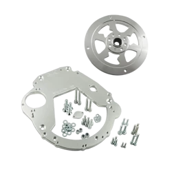 Kit adaptador BMW M50 S50 M52 S52 M54 S54 - BMW ZF 6HP 6HP26