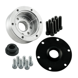 Schwungrad Toyota JZ - BMW DCT DKG Getrag GS7D36SG N54 N55 S55 (L)