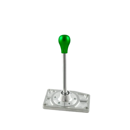 Short shifter Toyota Chaser JZX 100 Mark II - Pomo Corto Verde (C)