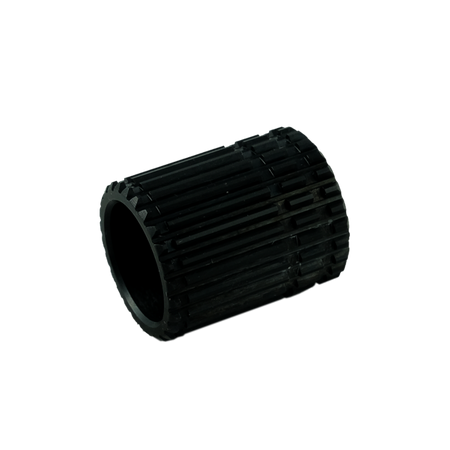 Volante de inercia BMW M57 - Nissan Patrol Y61 ZD30 / Y61 TD42 - 215mm / 8.46" Twin Disc