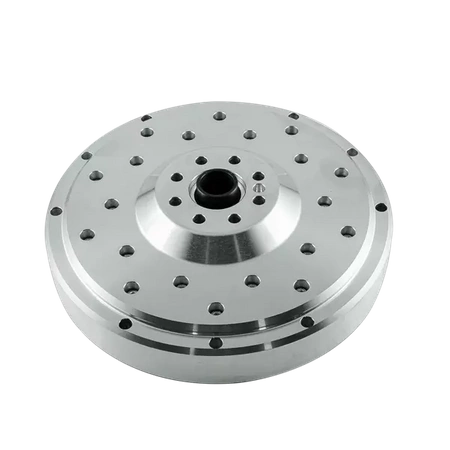 Kit adaptador Mercedes-Benz OM605 - Nissan Patrol Y61 ZD30 TD42 - 250mm / 9.84"