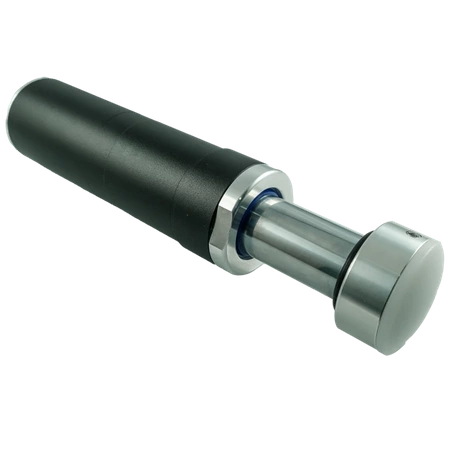 Zestaw Bump Stop - Odboje hydrauliczne zawieszenia o skoku 2" + uchwyty do mocowania z regulacją