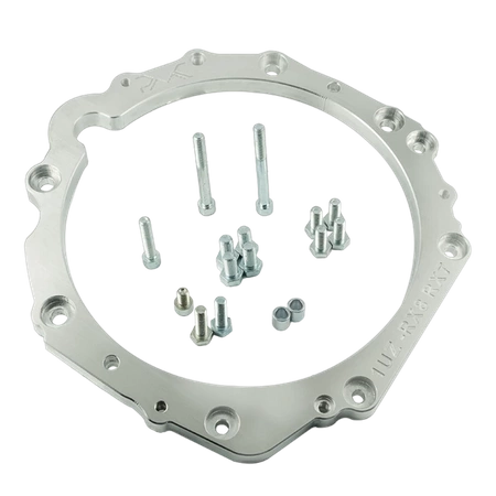 Adaptador de caja de cambios Toyota UZ 1UZ 3UZ - Mazda RX-7 FD