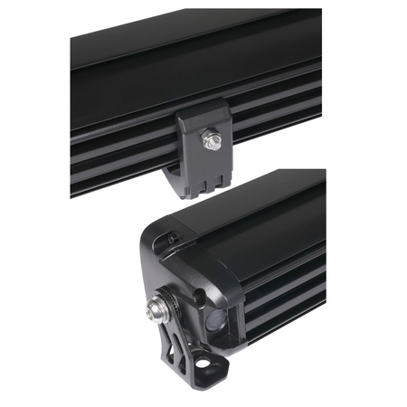 LED Panel Purelux Black Boost S200 Gen3 / 20 cm / 60W