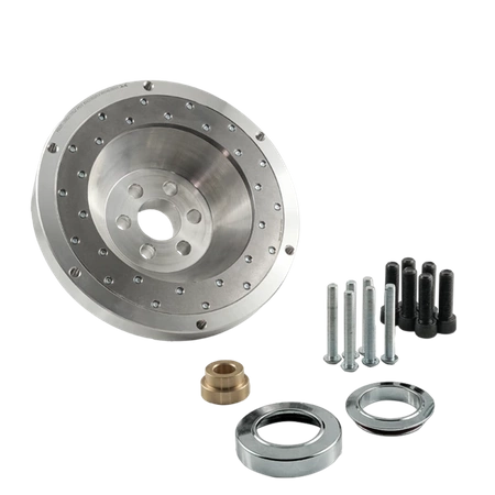 Volante do motor Nissan RB RB20 RB25 RBB6 RB30 - Nissan 370Z Z34 - 184mm / 7.25" (P)