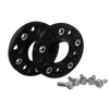 Élargisseurs de voie PRO BMW / 5x120 / 72,5 / 2 x 25MM (M14x1.5) (N)