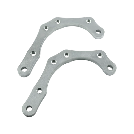 Adaptadores de pinza de freno para Nissan S13 / S14 / S15 - Mercedes-Benz ML W163