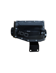 High Flow AirBox -  Nissan Patrol Y61 + Air filter AEROFLOW 4 inch