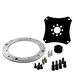 Adattatore del convertitore di coppia Nissan Patrol Y61ZD30 RE4R03A - BMW M57