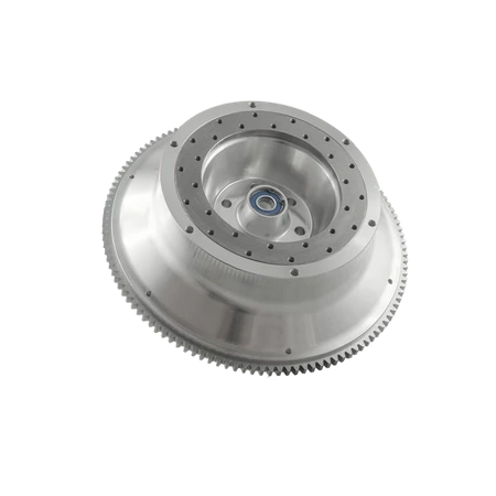 Flywheel Ford Barra - BMW M57n ZF GS6-53DZ HGD JGA HGA - 184mm / 7.25" (P)