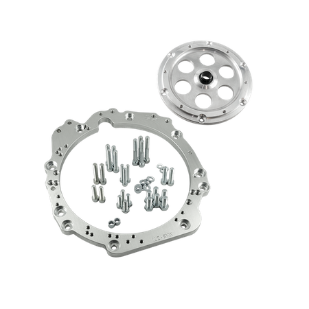 Kit adattatori Toyota UZ 1UZ 3UZ - BMW ZF 8HP 8HP70 8HP75