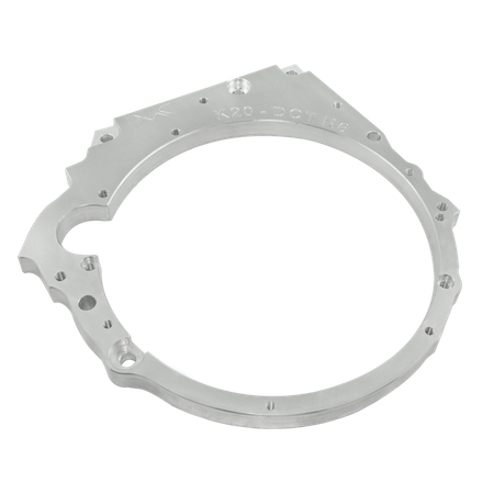 Adattatore cambio Honda K K20 K24 - BMW DCT DKG GS7D36SG / N54 GS6-53BZ (V)