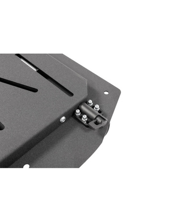 Mesa para puerta trasera Nissan Patrol Y61