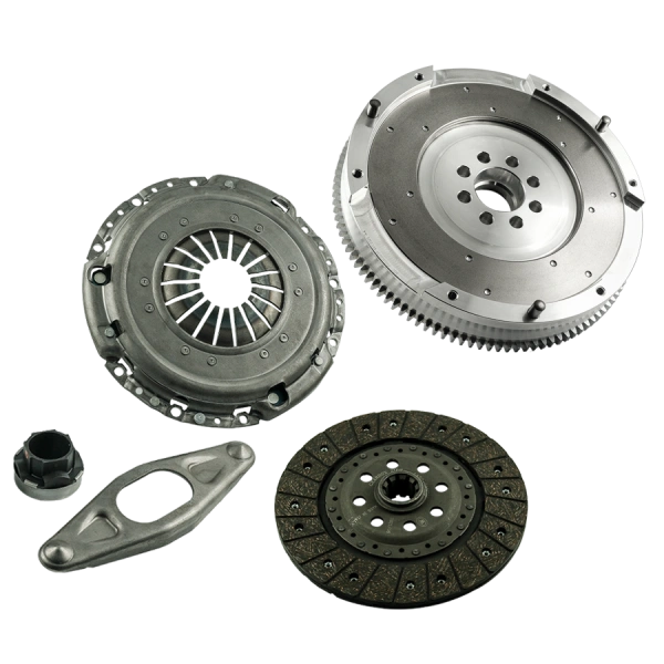 Drift Stage 1 Kit de embrague BMW M57 306D1 GS5-39DZ 5-velocidades 7,15kg / 15,76lb