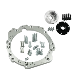 Kit embrayage Toyota 1UZ 3UZ - BMW DCT DKG Getrag GS7D36SG N54 N55 S55