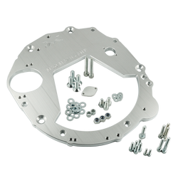Adaptateur de boîte de vitesses BMW M50 M52 M54 S50 S52 S54 - 6-vitesses GS6-53DZ (0° verticale)