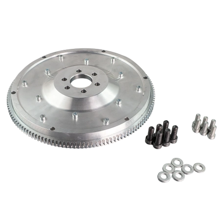 Volant moteur allégé VW/ Audi 1.8T 1.9 TDI 6-vitesses 02M Ø240mm - 4,96 kg / 10,93 lb