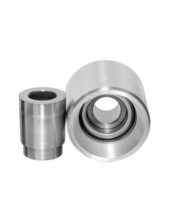 Sinobloco braço de suspensão traseiro n.°6 BMW E36 E46 Uniball