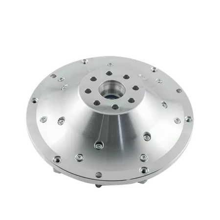 Volante Toyota JZ 1JZ 2JZ - BMW M57 GS5-39DZ - 240mm / 9,45"