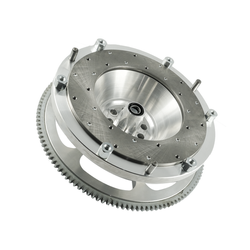 Koło zamachowe Honda K20 K24 - BMW M57n ZF GS6-53DZ HGD JGA HGA / GS6-37DZ 6-biegów - 240mm / 9.45"