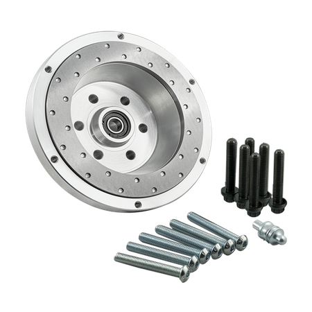 Koło zamachowe GM Chevrolet LS - BMW M57 ZF GS5-39DZ 5-biegów - 184mm 7.25" (S)