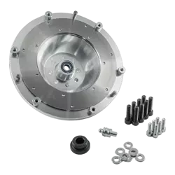 Schwungrad Toyota JZ 1JZ 2JZ - BMW M47 ZF5 S5D-280Z - 240mm / 9.45"