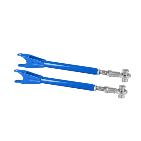 Adjustable Camber Arms BMW E36 E46 Z4 - Uniball (Blue)