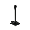Short Shifter BMW E8x E9x Black Edition - Pomo Corto Aluminio Negro (C)